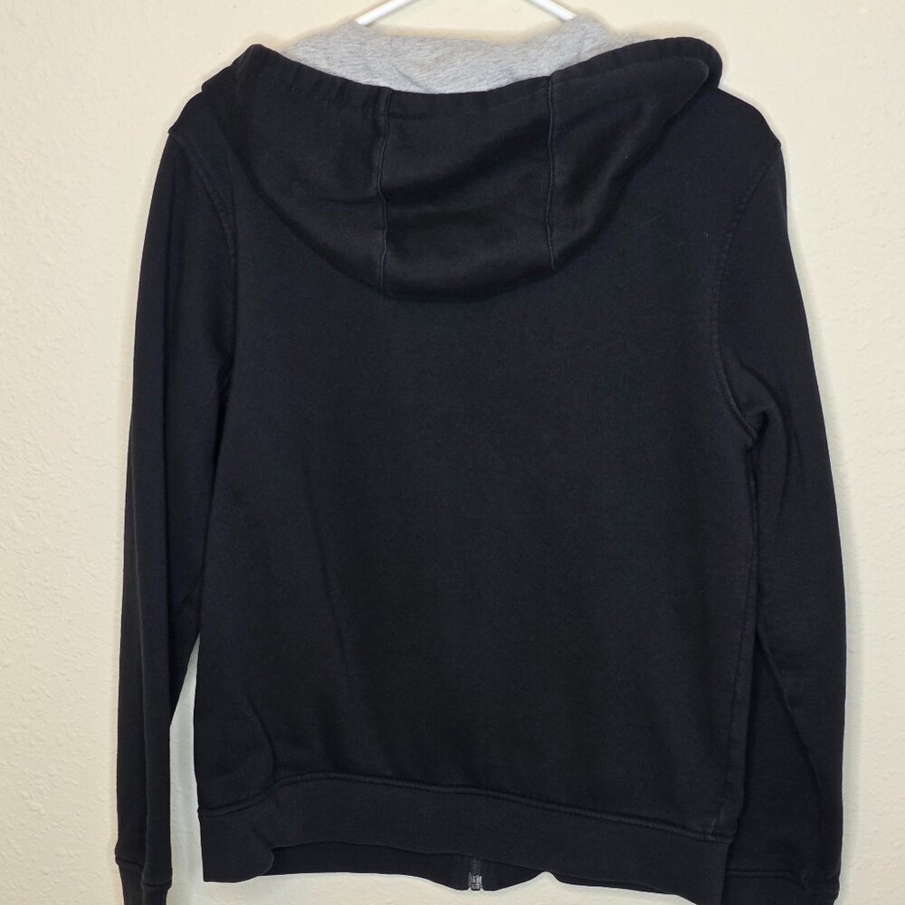 Beautiful men's Lacoste Sport zip up hoodie from the Miami Open, size medium. - Picture 4 of 9